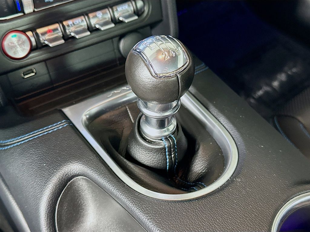 Thumbnail: 2022 Ford Mustang - 23