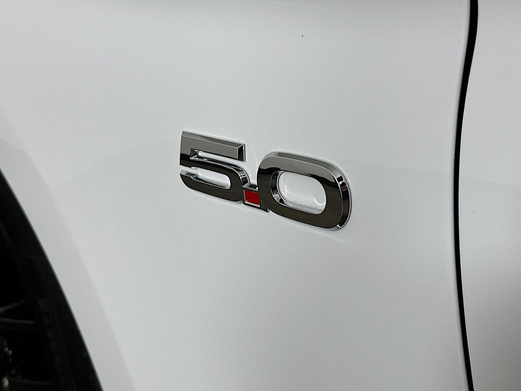 Thumbnail: 2022 Ford Mustang - 7