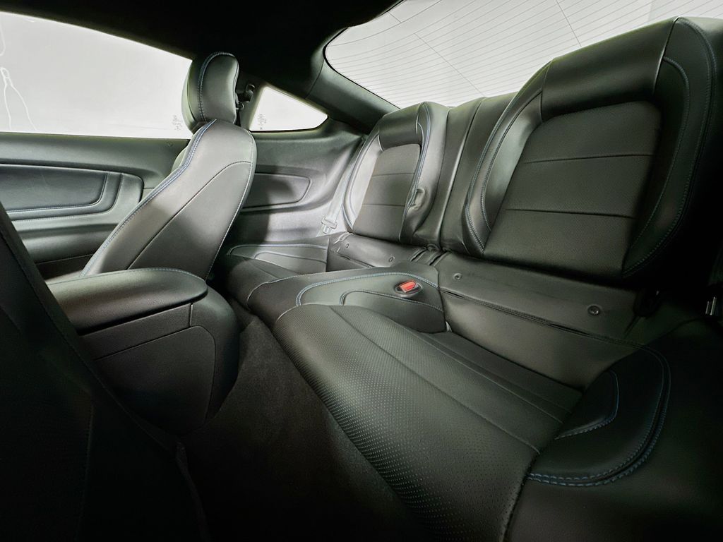 Thumbnail: 2022 Ford Mustang - 13