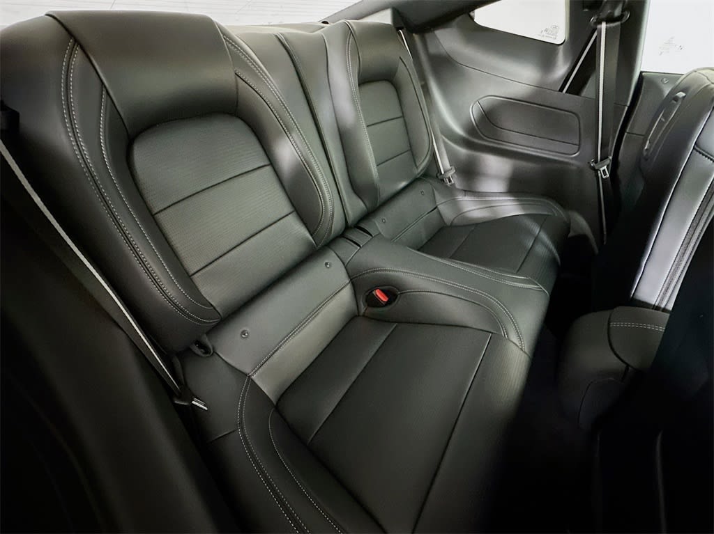 2025 Ford Mustang GT Premium 32