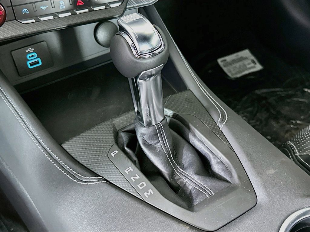Thumbnail: 2026 Ford Mustang - 22