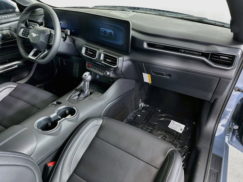 Thumbnail: 2026 Ford Mustang - 31