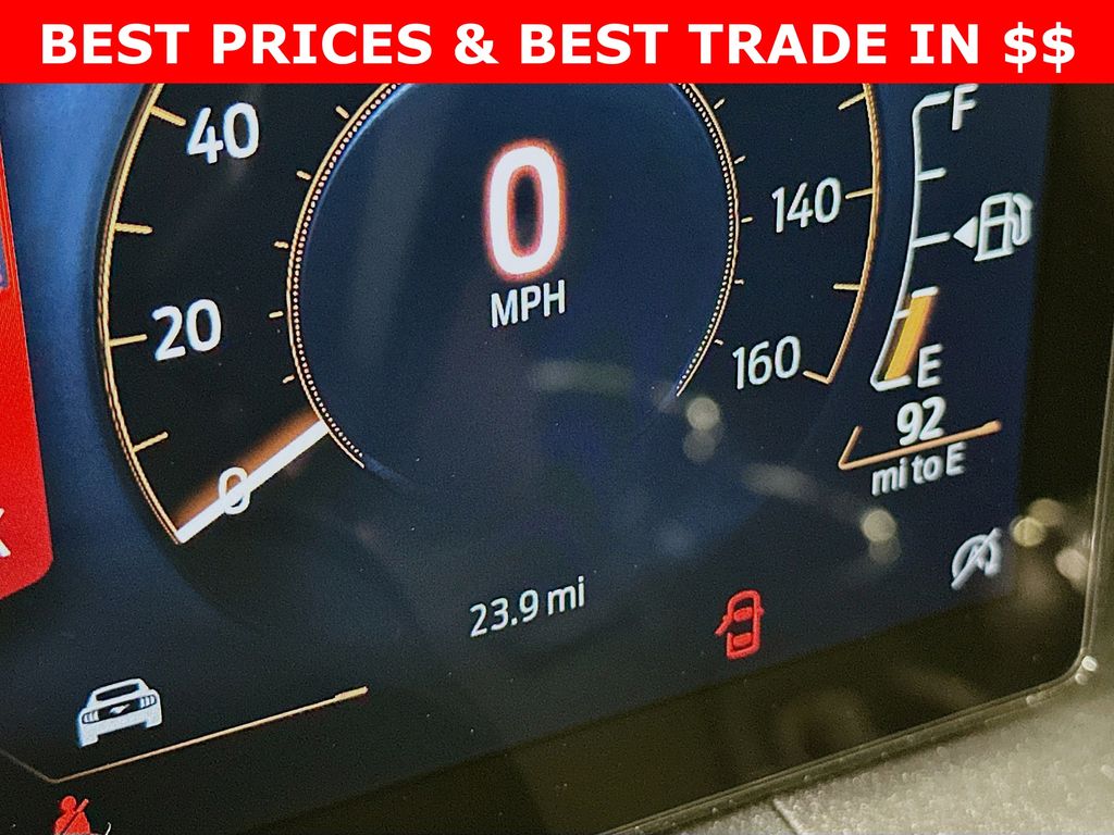 Thumbnail: 2025 Ford Mustang - 13