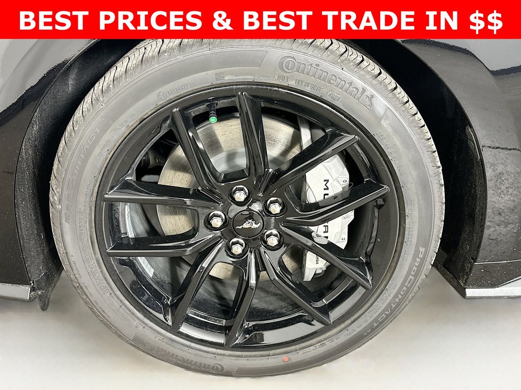 Thumbnail: 2025 Ford Mustang - 7