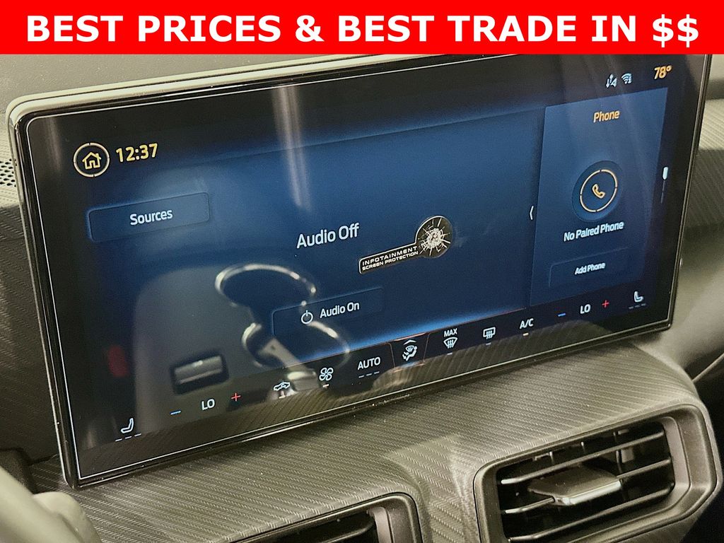 Thumbnail: 2025 Ford Mustang - 12