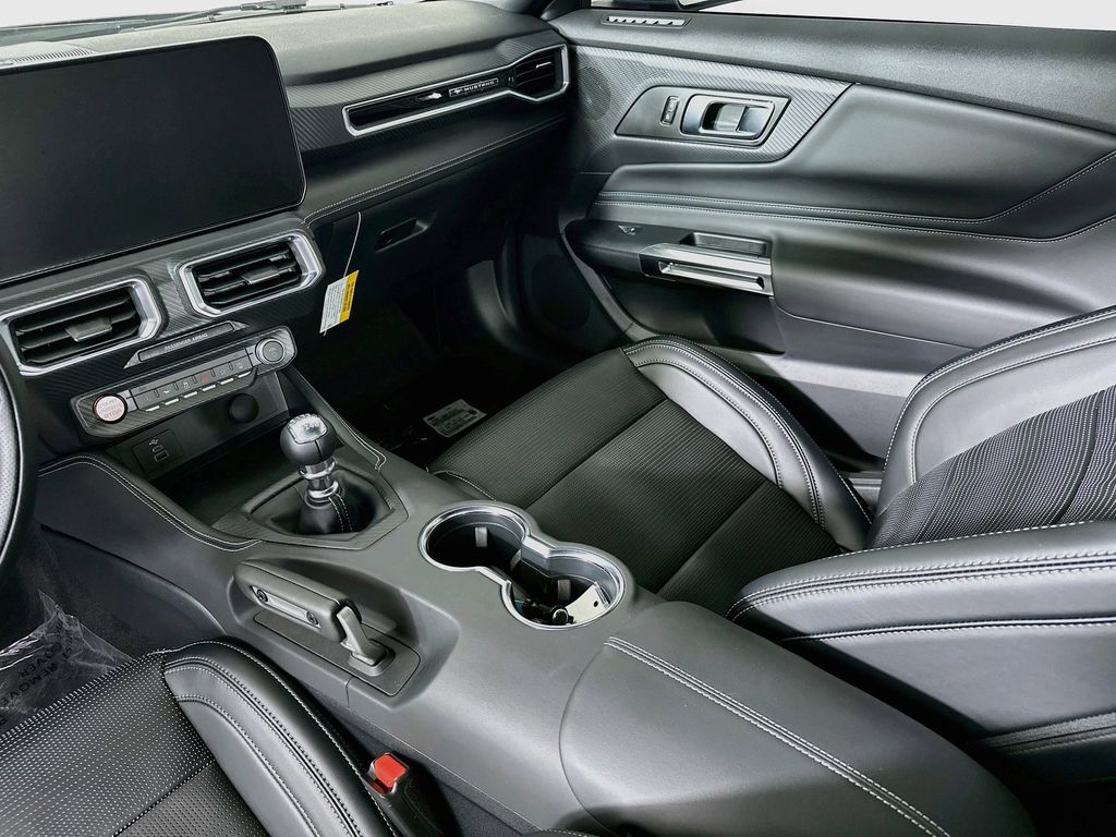 Thumbnail: 2026 Ford Mustang - 17