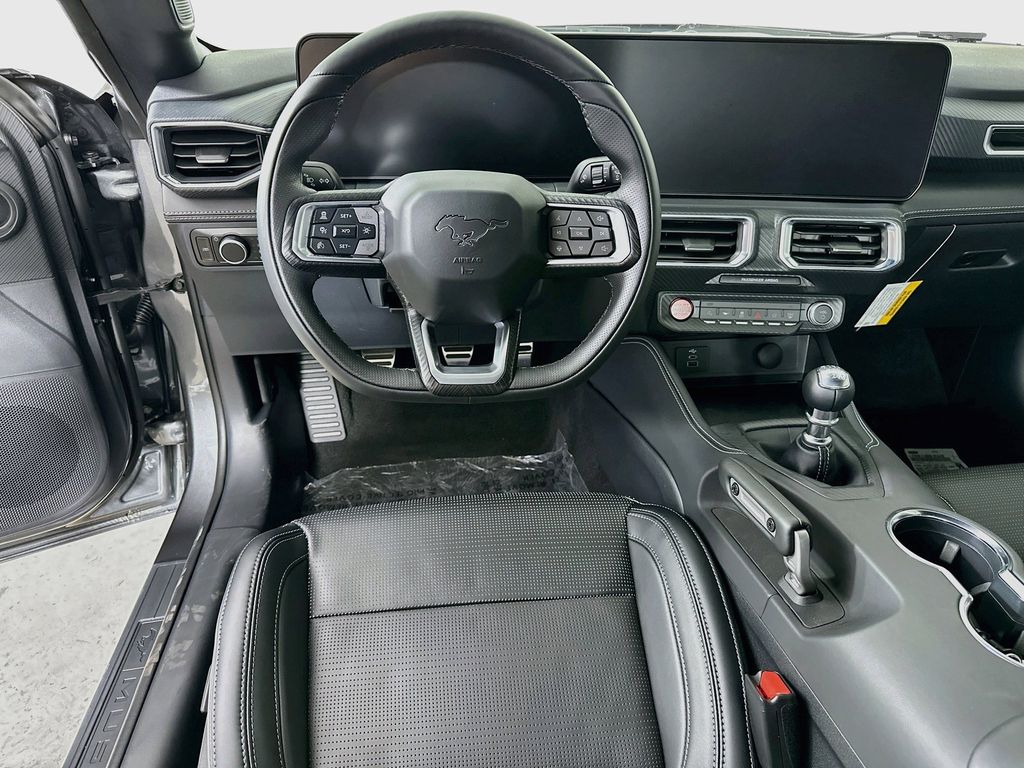 Thumbnail: 2026 Ford Mustang - 10