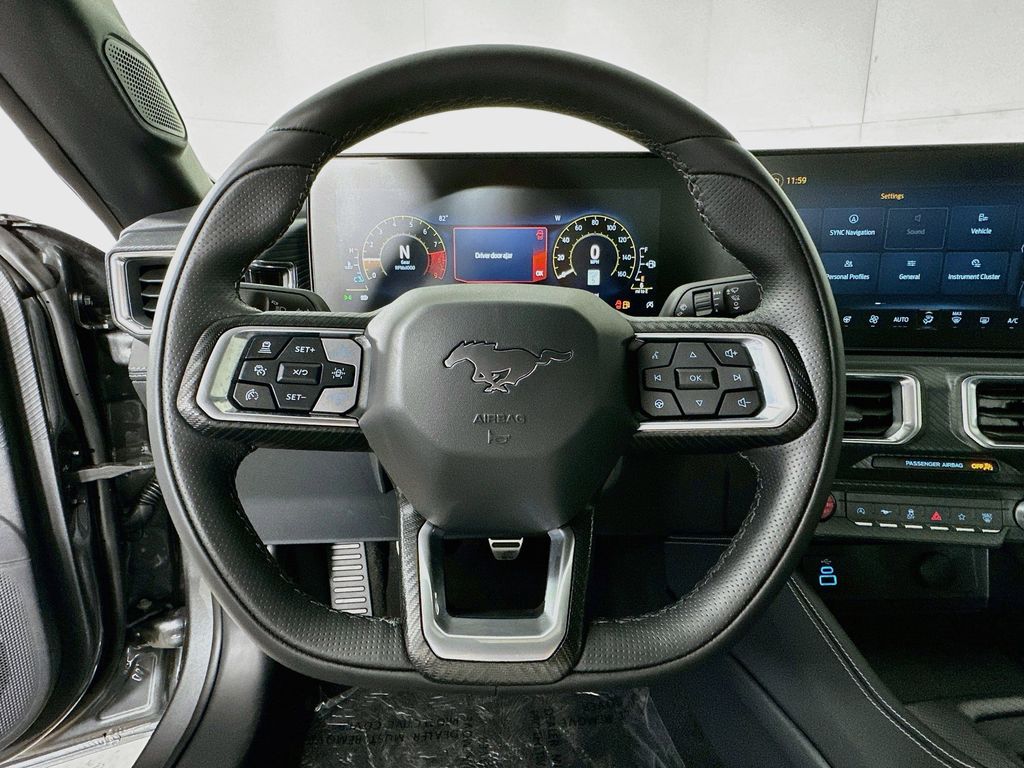 Thumbnail: 2026 Ford Mustang - 14