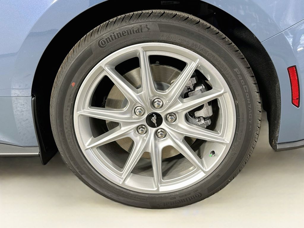 Thumbnail: 2026 Ford Mustang - 8