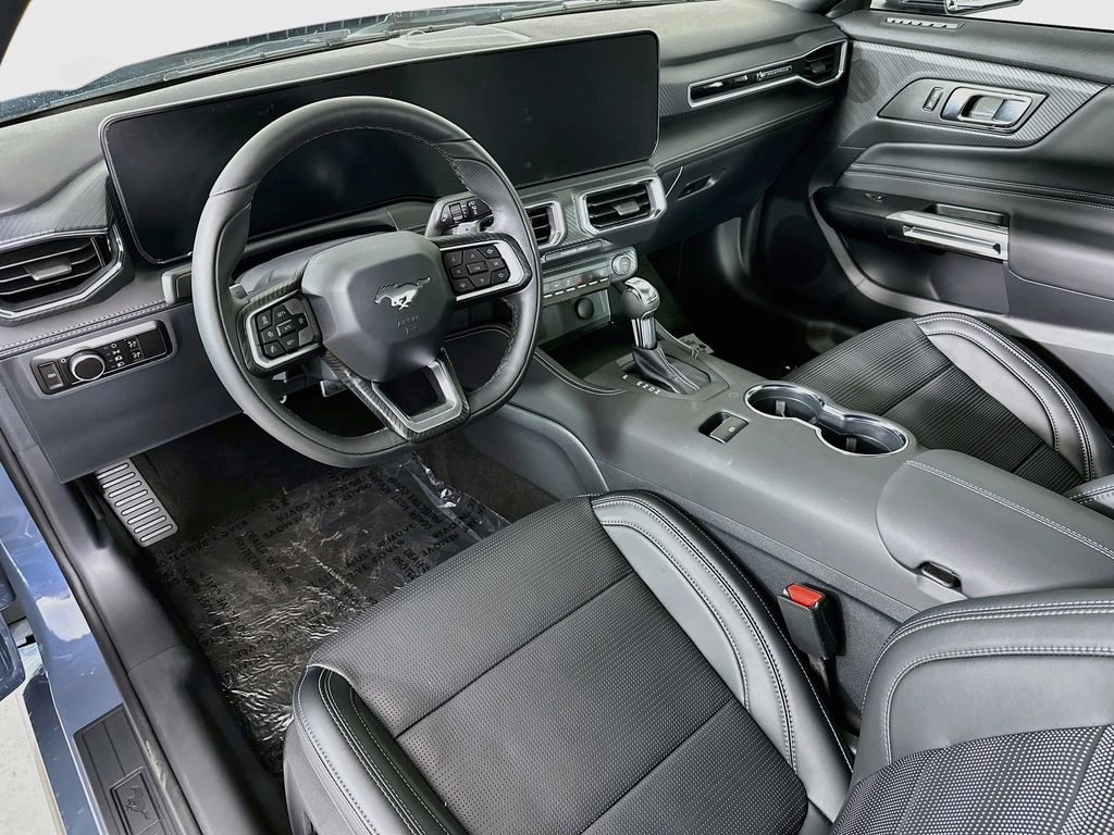 Thumbnail: 2026 Ford Mustang - 2