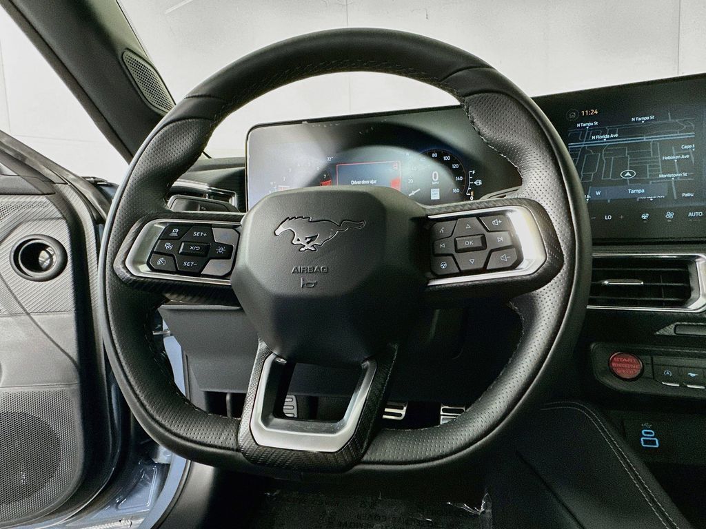 Thumbnail: 2026 Ford Mustang - 14