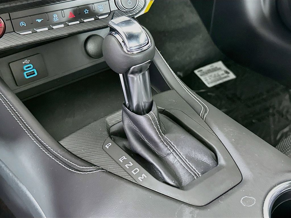 Thumbnail: 2026 Ford Mustang - 23