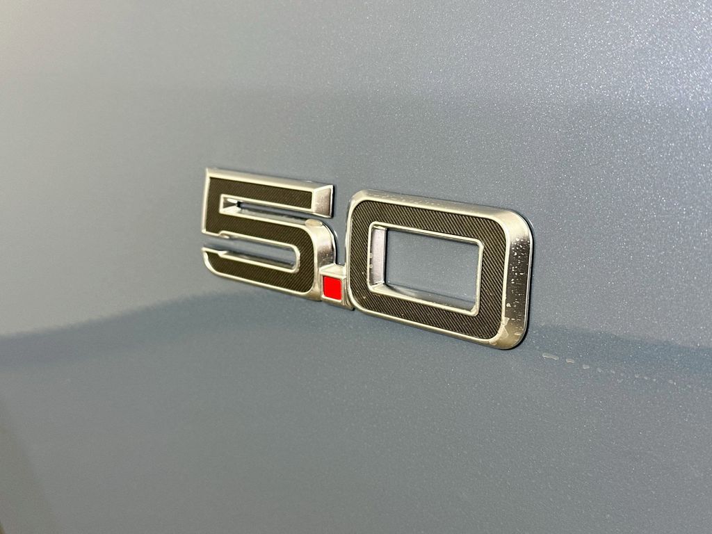 Thumbnail: 2026 Ford Mustang - 7