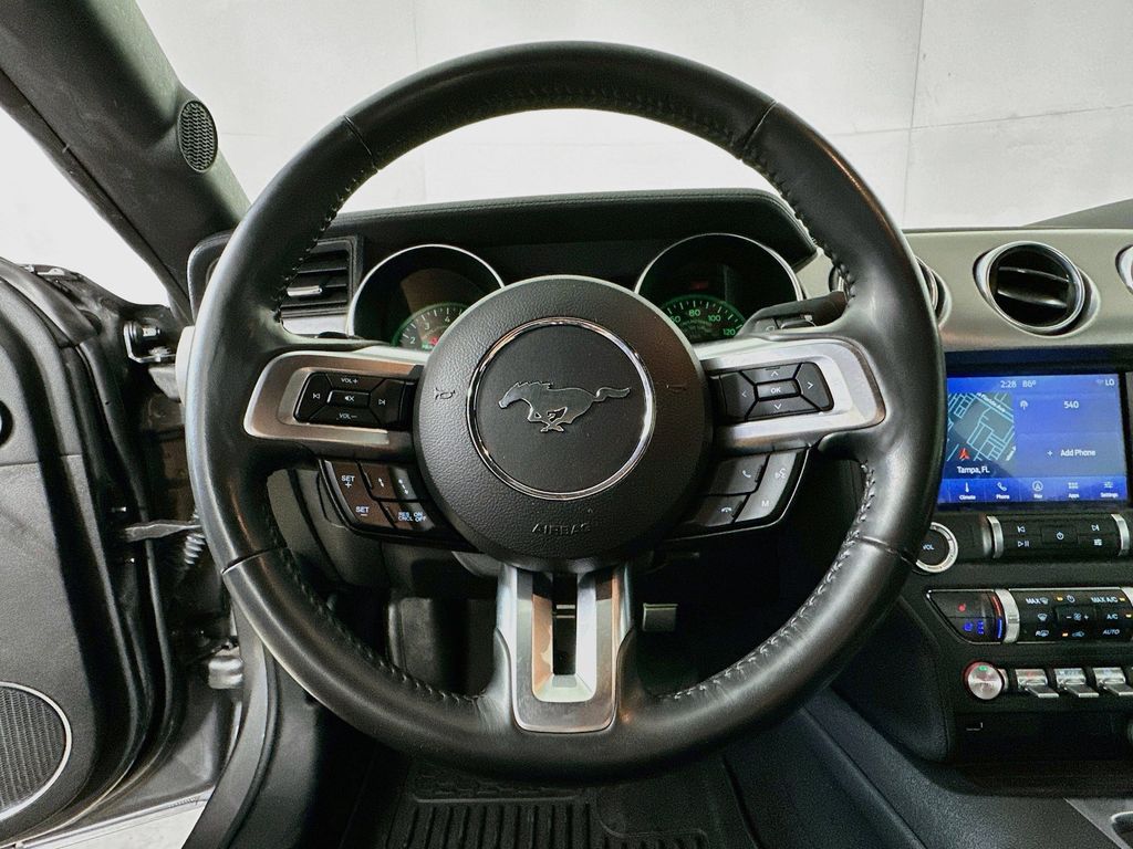 Thumbnail: 2022 Ford Mustang - 13