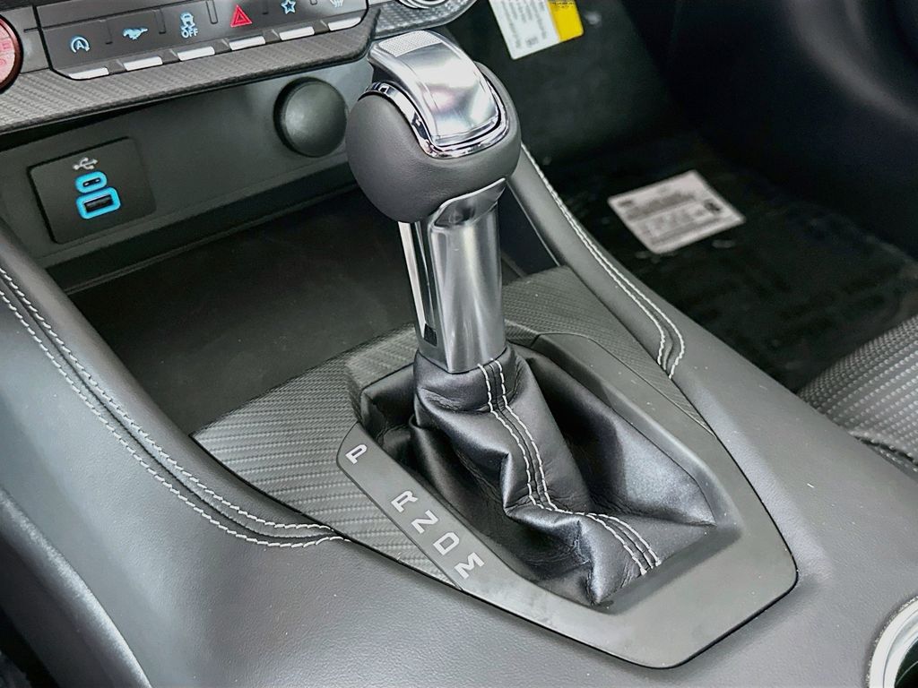 Thumbnail: 2026 Ford Mustang - 21