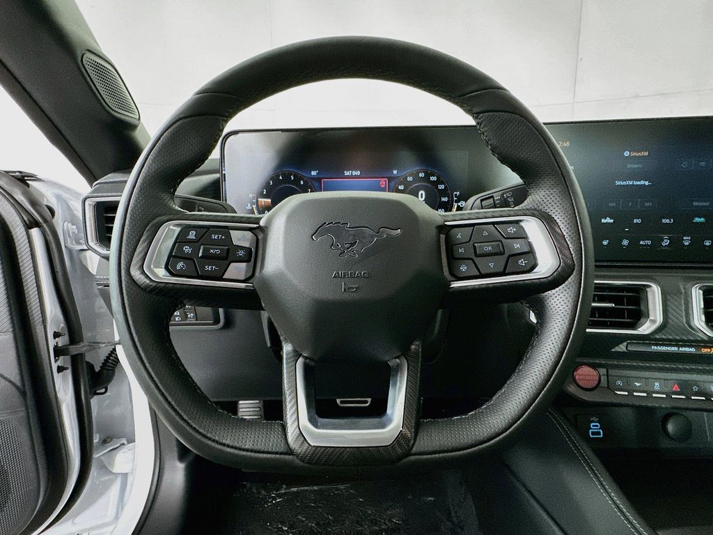 Thumbnail: 2026 Ford Mustang - 14