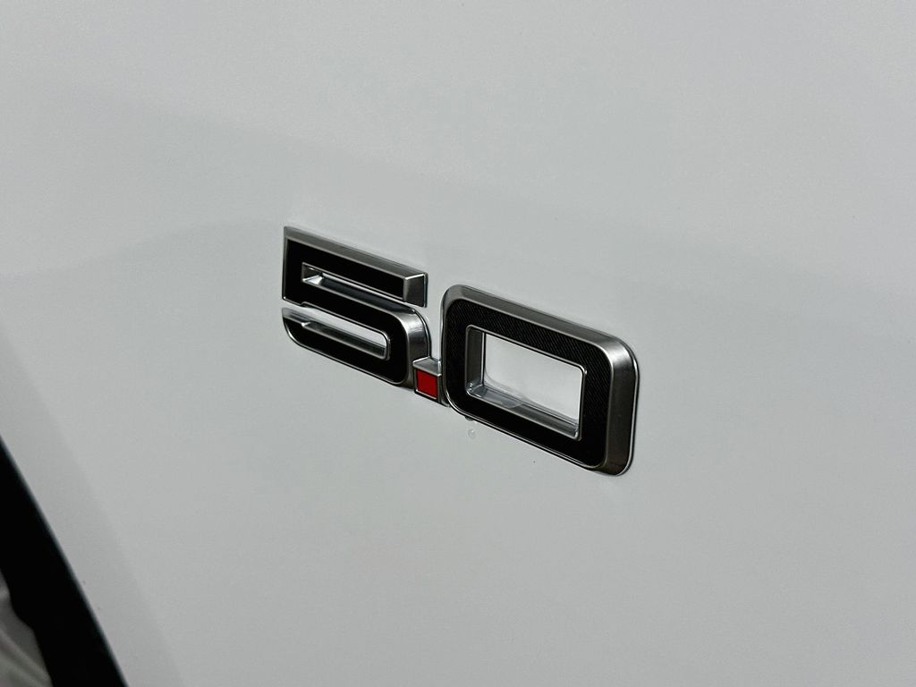Thumbnail: 2026 Ford Mustang - 7