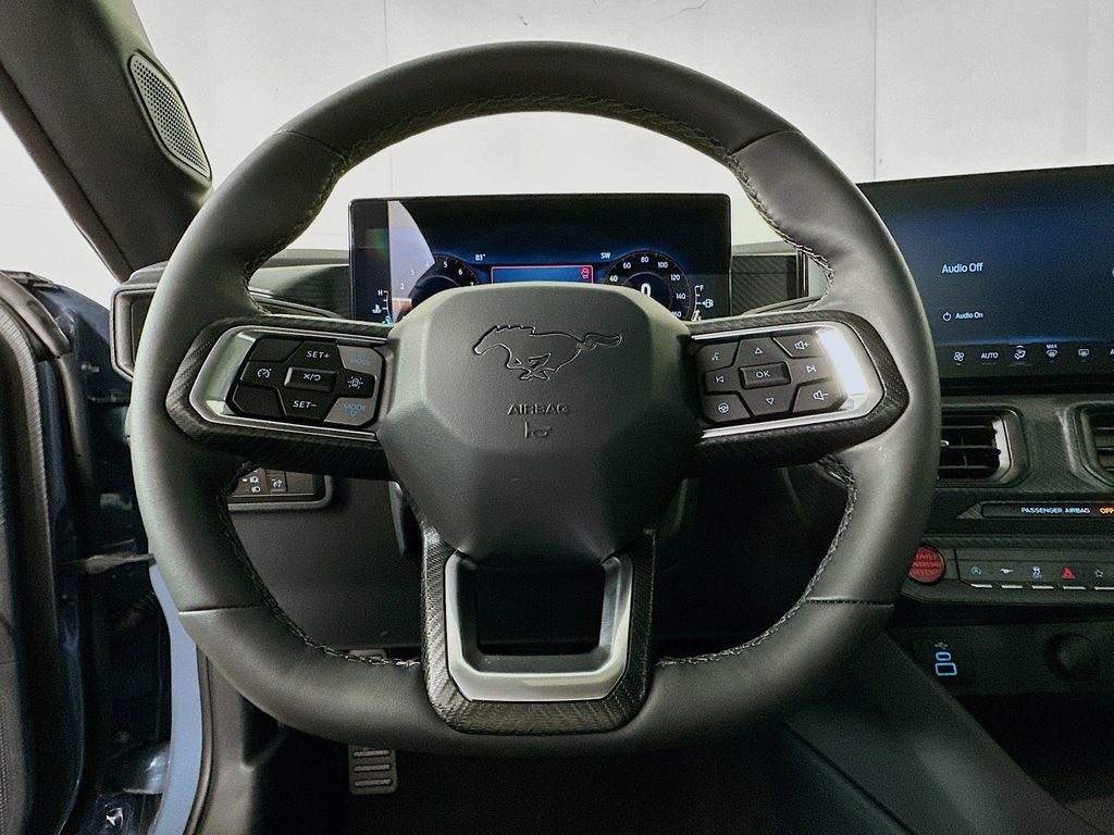 Thumbnail: 2026 Ford Mustang - 15