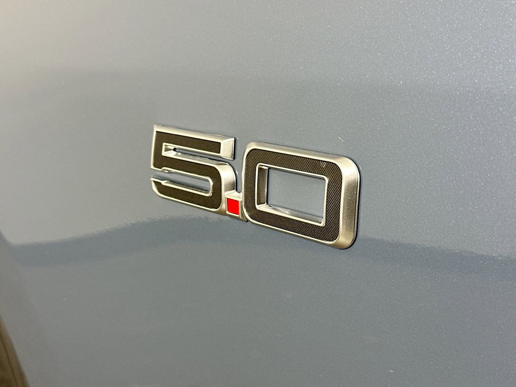 Thumbnail: 2026 Ford Mustang - 7