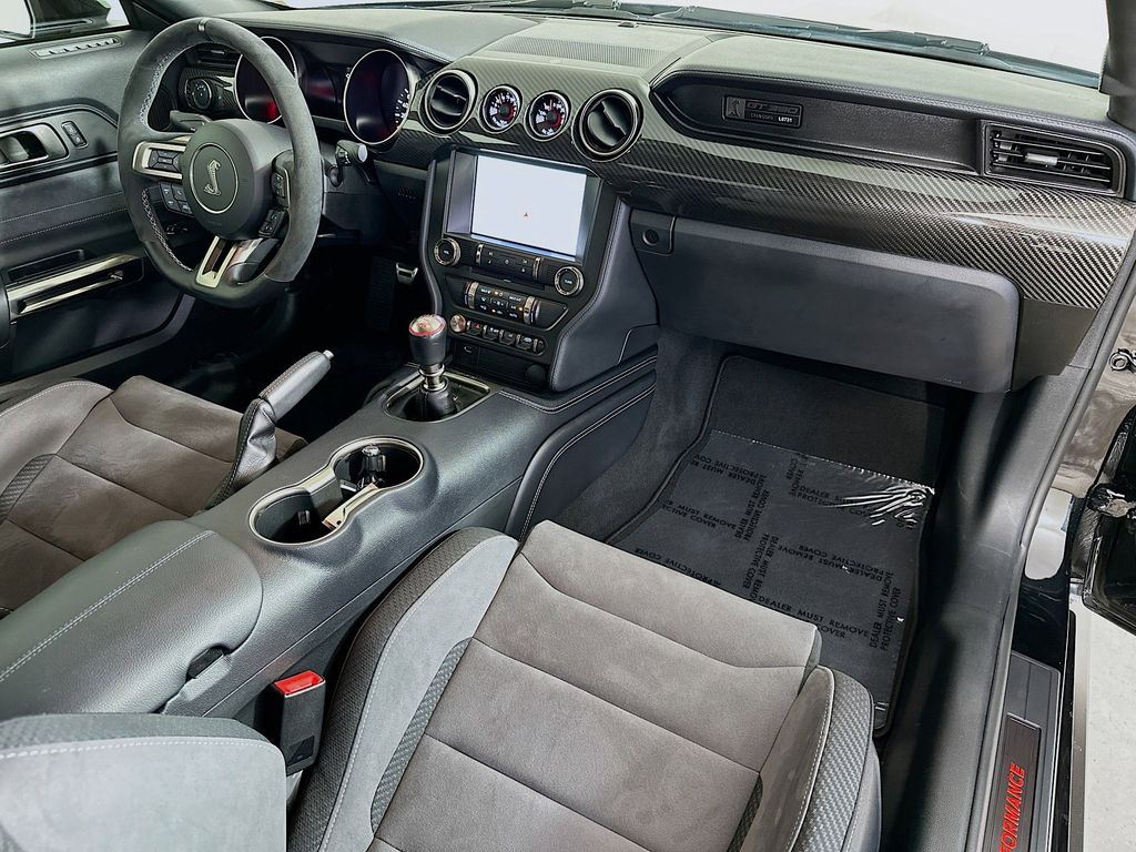Thumbnail: 2020 Ford Mustang - 30