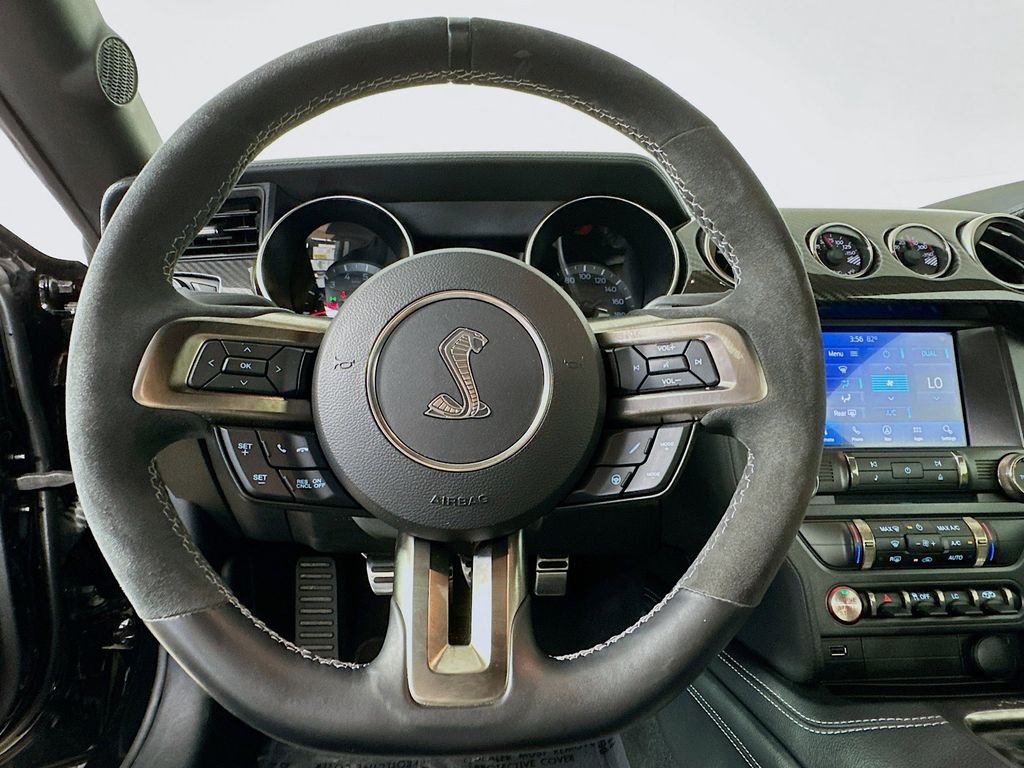Thumbnail: 2020 Ford Mustang - 14