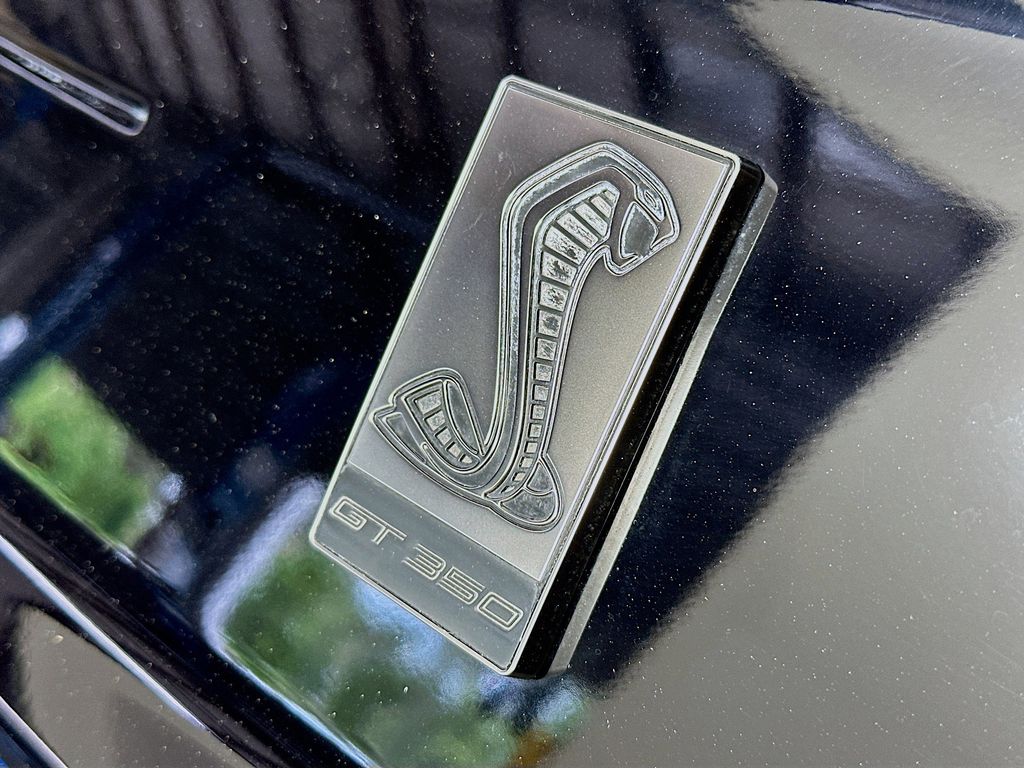 Thumbnail: 2020 Ford Mustang - 12