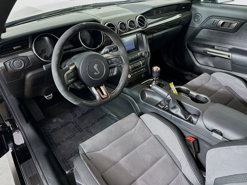 Thumbnail: 2020 Ford Mustang - 2