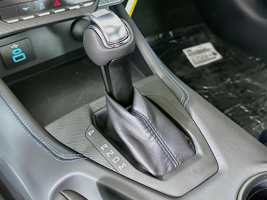 Thumbnail: 2026 Ford Mustang - 22