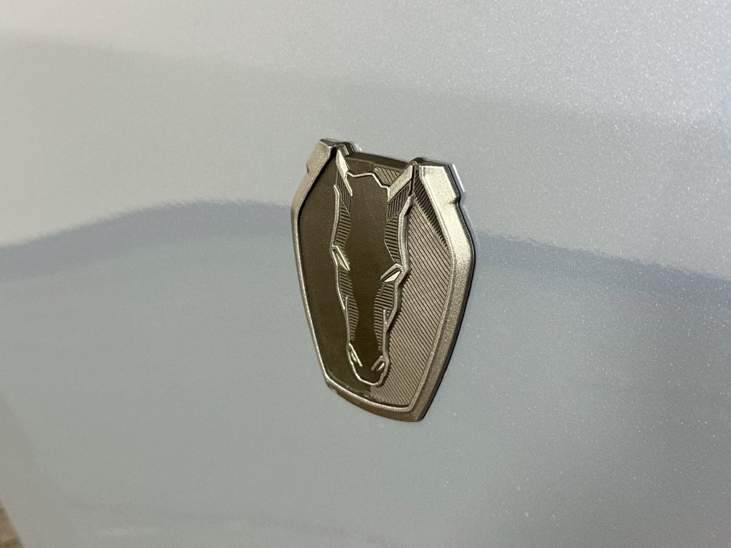 Thumbnail: 2026 Ford Mustang - 7