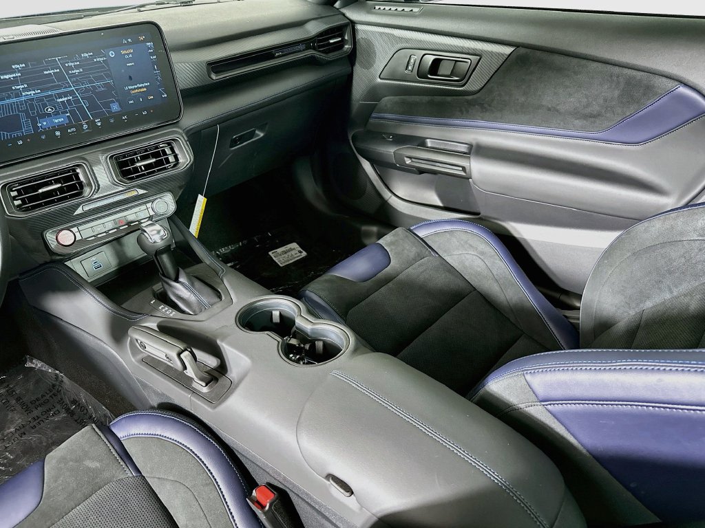 Thumbnail: 2026 Ford Mustang - 17