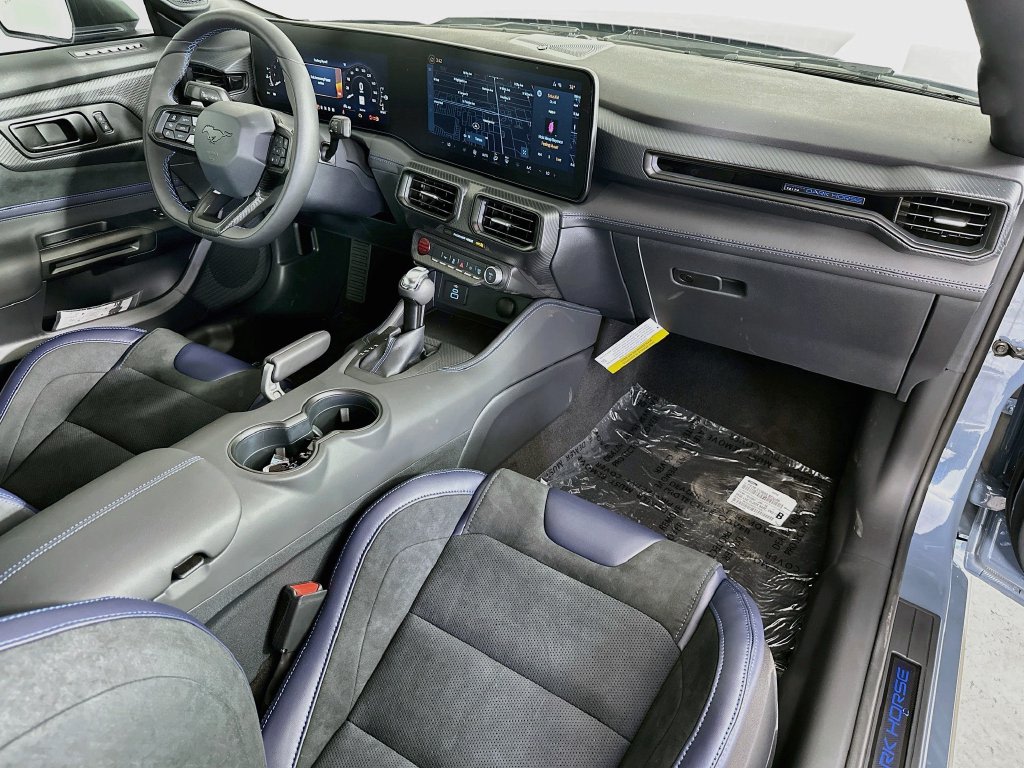 Thumbnail: 2026 Ford Mustang - 15