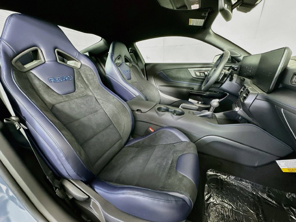 Thumbnail: 2026 Ford Mustang - 12