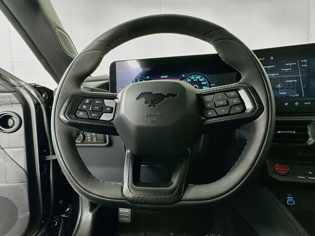 Thumbnail: 2026 Ford Mustang - 14