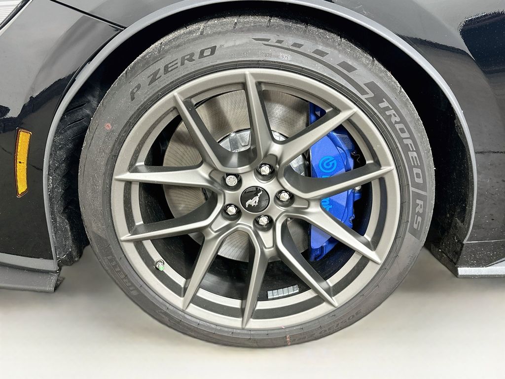 Thumbnail: 2026 Ford Mustang - 8