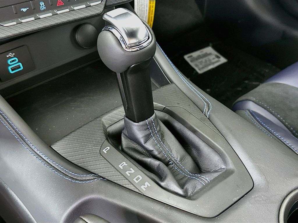 Thumbnail: 2026 Ford Mustang - 22