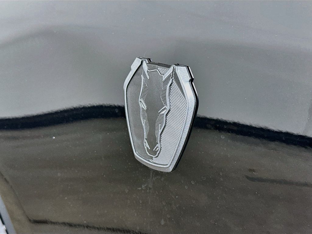 Thumbnail: 2026 Ford Mustang - 7