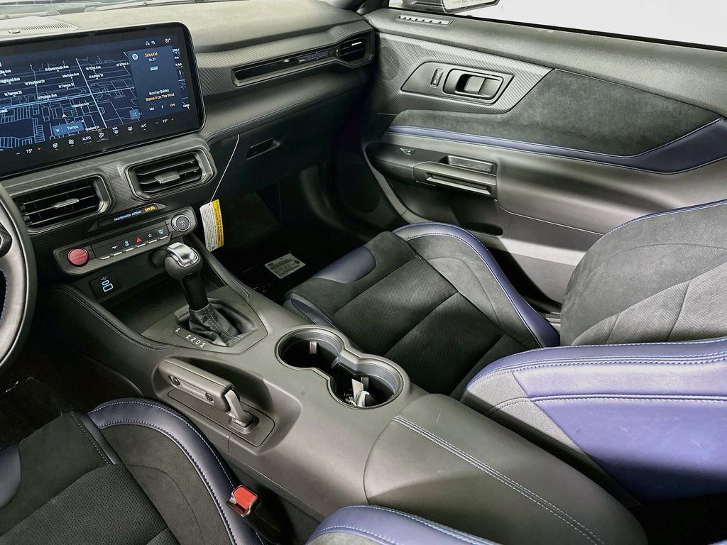 Thumbnail: 2026 Ford Mustang - 17