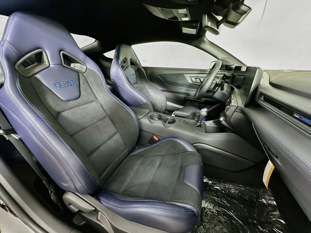 Thumbnail: 2026 Ford Mustang - 12