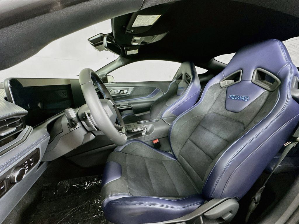 Thumbnail: 2026 Ford Mustang - 11