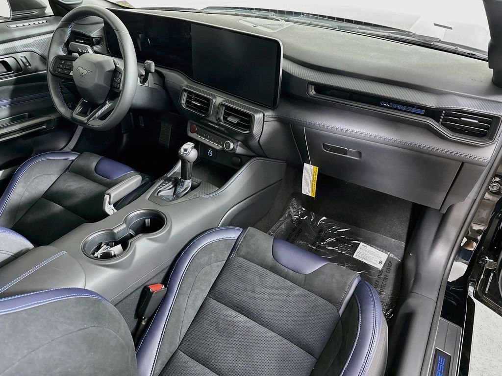 Thumbnail: 2026 Ford Mustang - 15