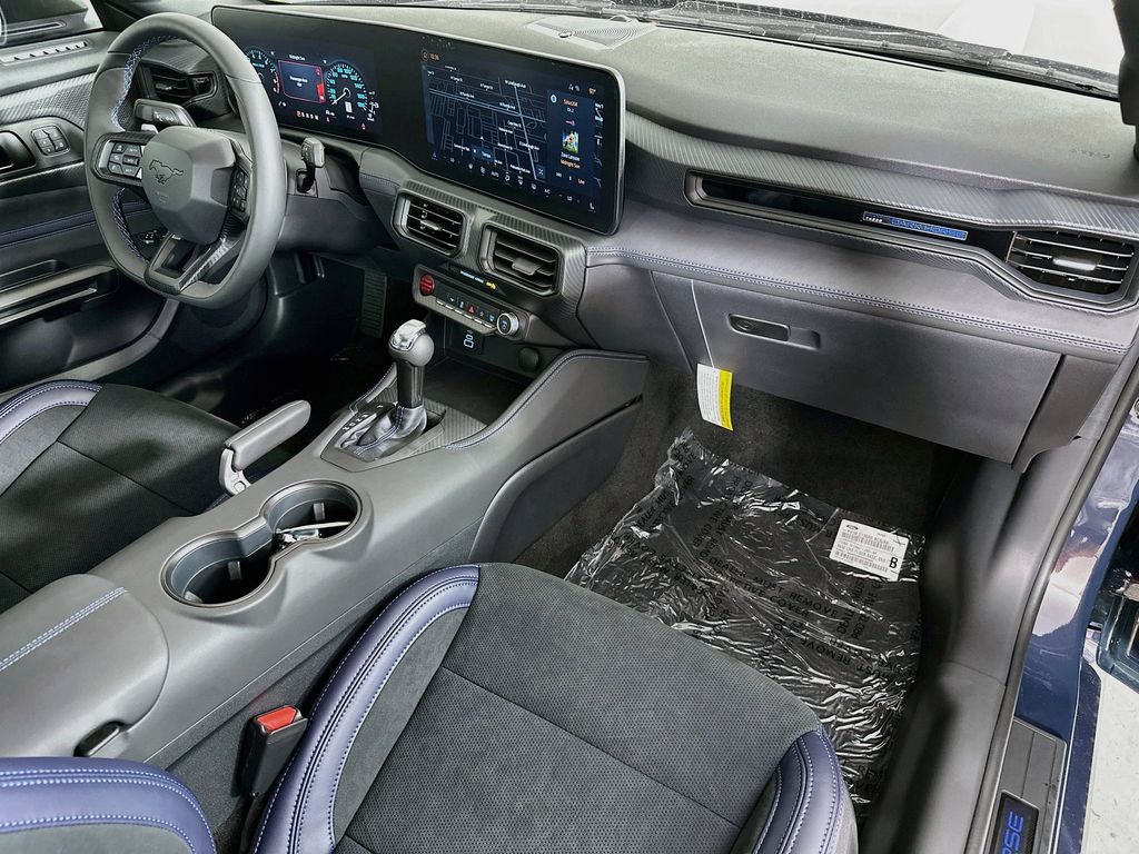 Thumbnail: 2026 Ford Mustang - 31