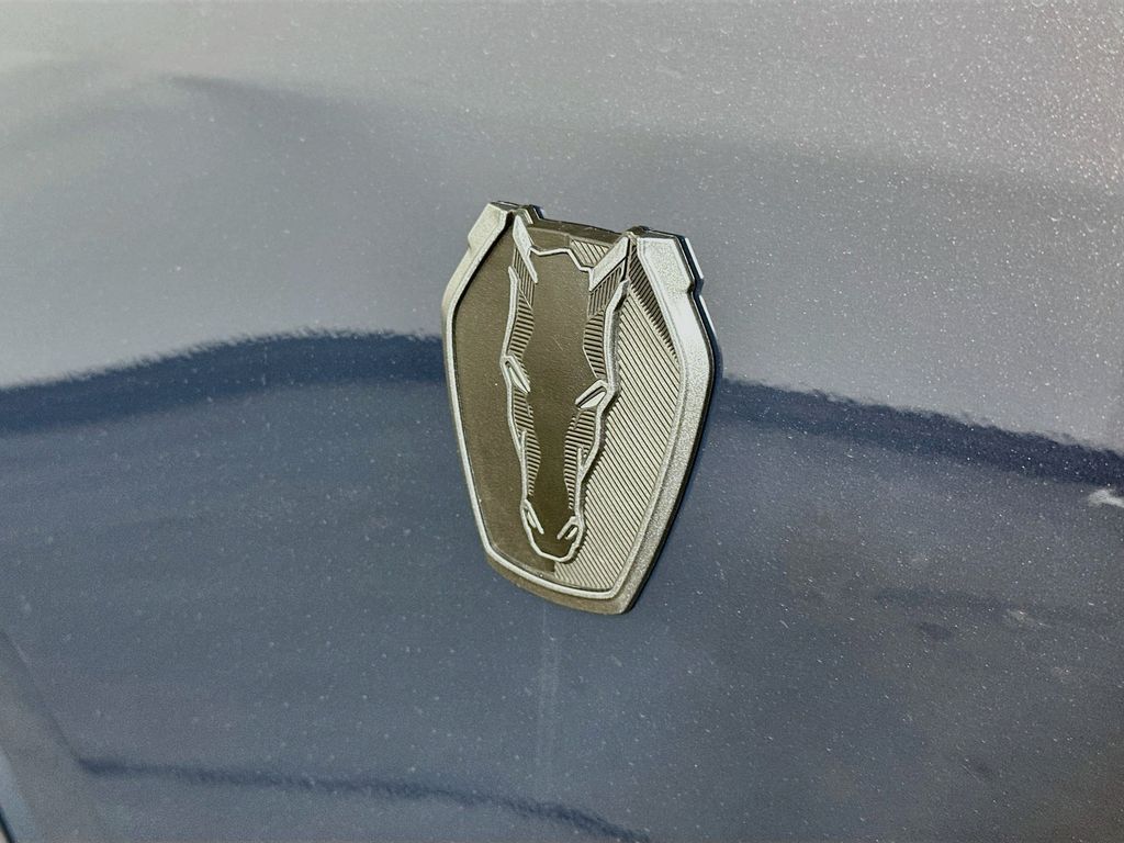 Thumbnail: 2026 Ford Mustang - 7