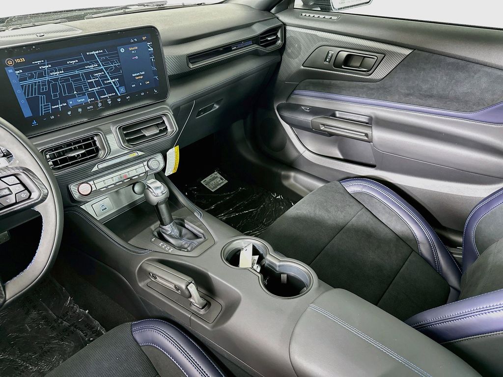 Thumbnail: 2026 Ford Mustang - 14