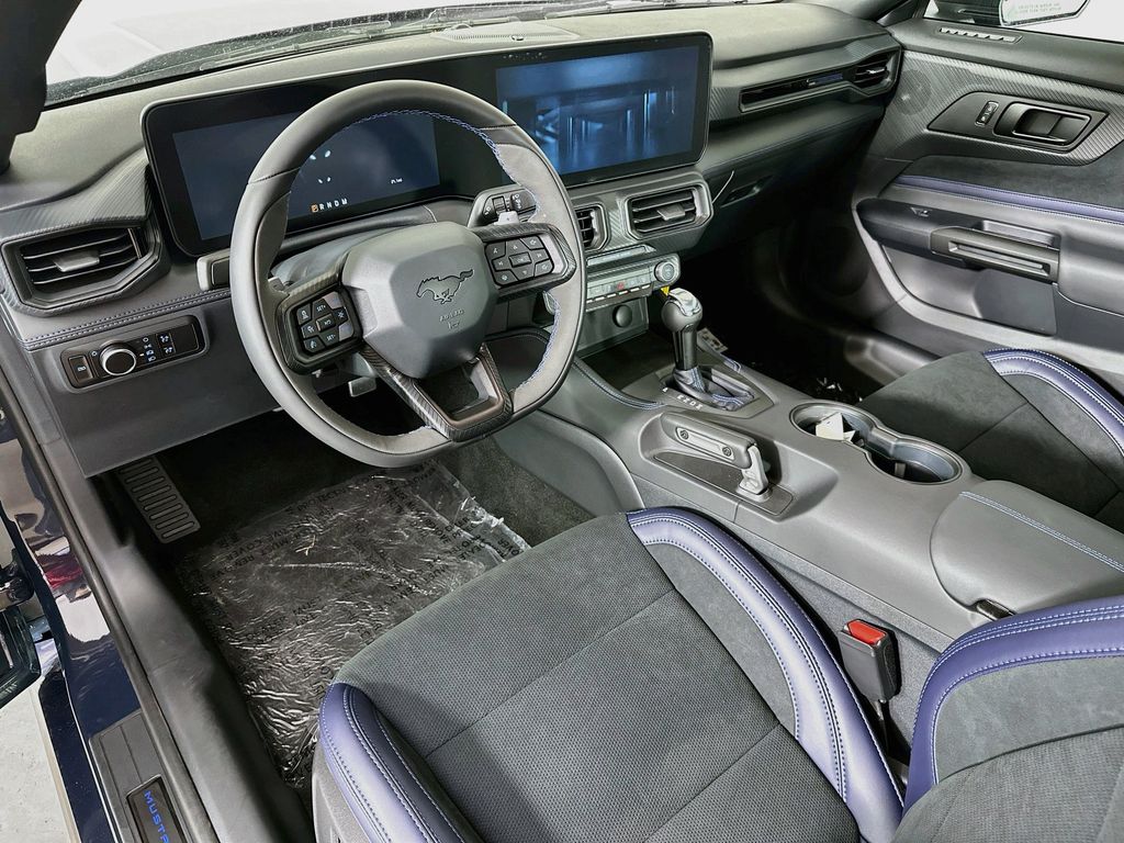 Thumbnail: 2026 Ford Mustang - 2