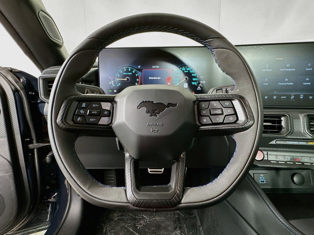Thumbnail: 2026 Ford Mustang - 15