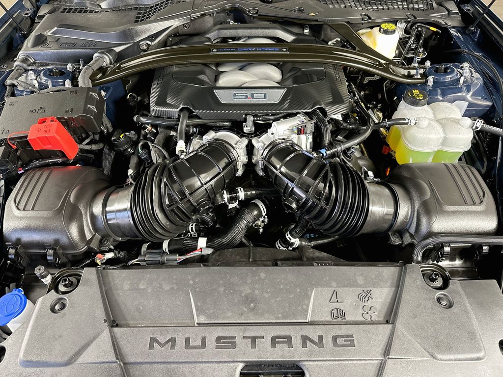 Thumbnail: 2026 Ford Mustang - 9