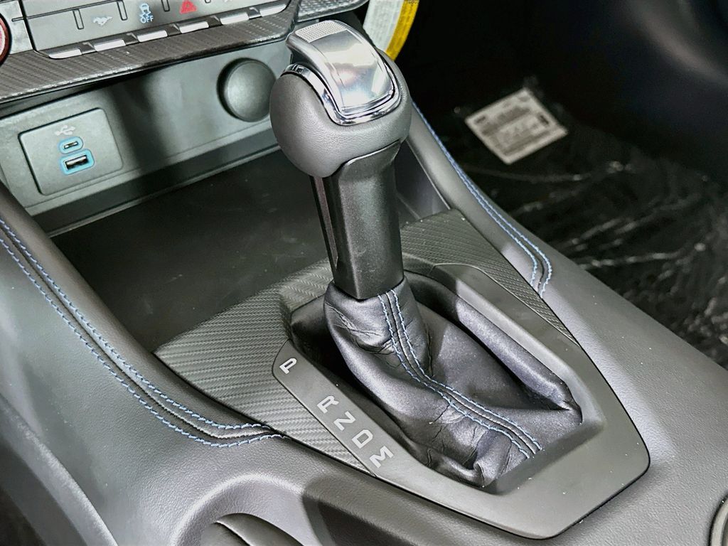 Thumbnail: 2026 Ford Mustang - 17