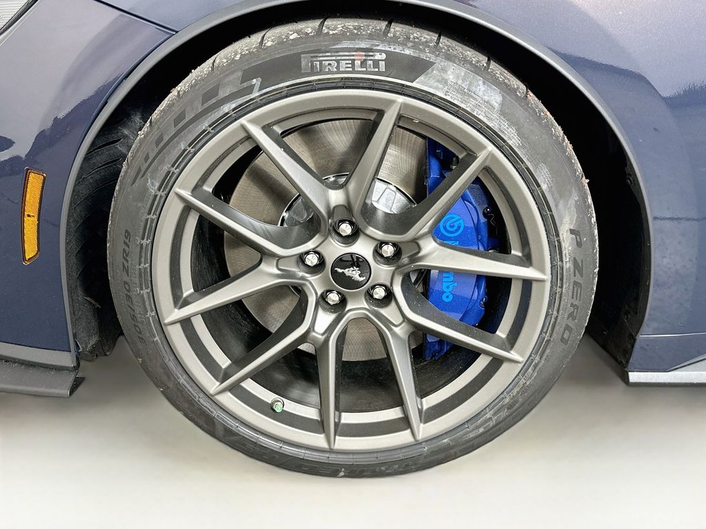 Thumbnail: 2026 Ford Mustang - 8