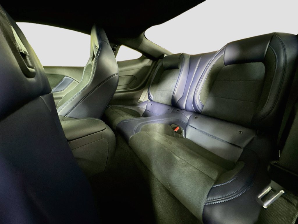 Thumbnail: 2026 Ford Mustang - 6