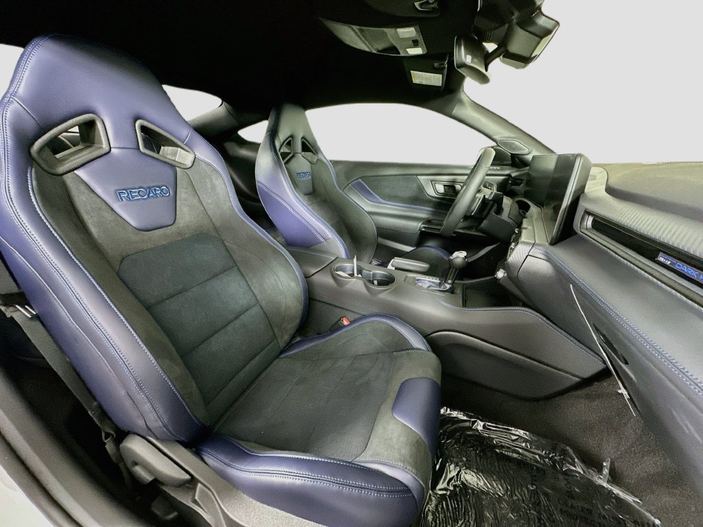 Thumbnail: 2026 Ford Mustang - 5